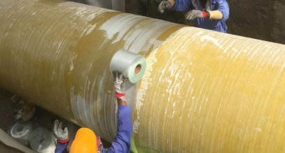 SAZEC GROUP industrial electrical busway and MEP infrastructure installation