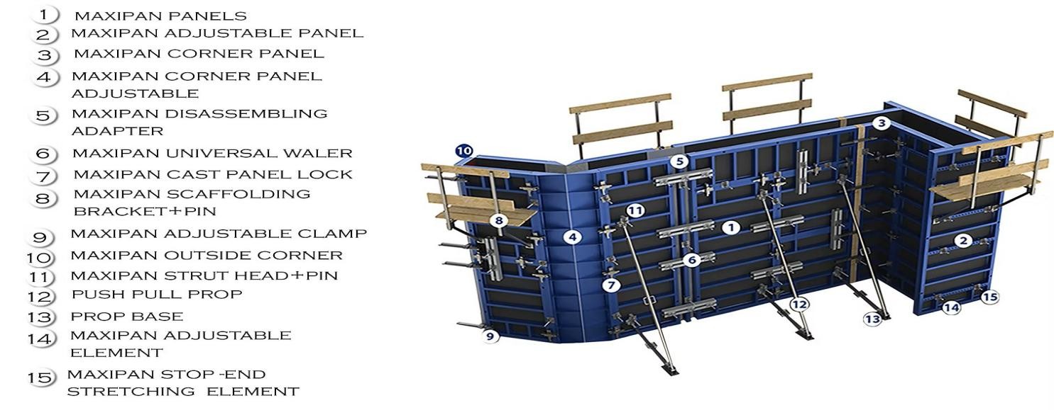 SAZEC GROUP desert pipeline valve station with solar power infrastructure