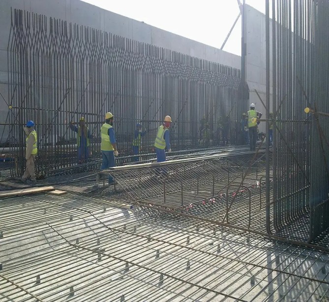 SAZEC GROUP formwork and concrete construction systems