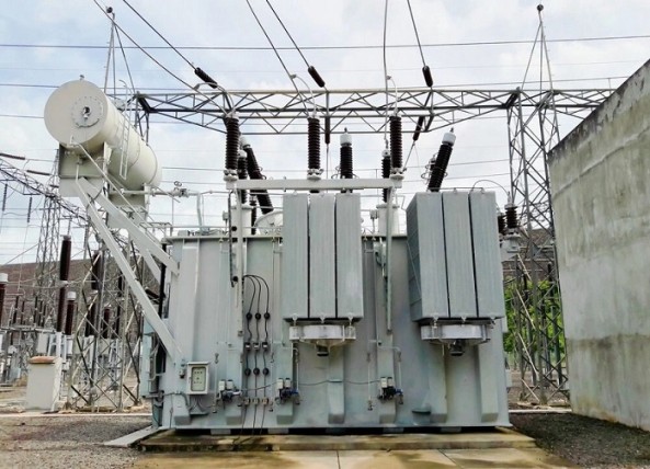 SAZEC GROUP Transformers & Substations