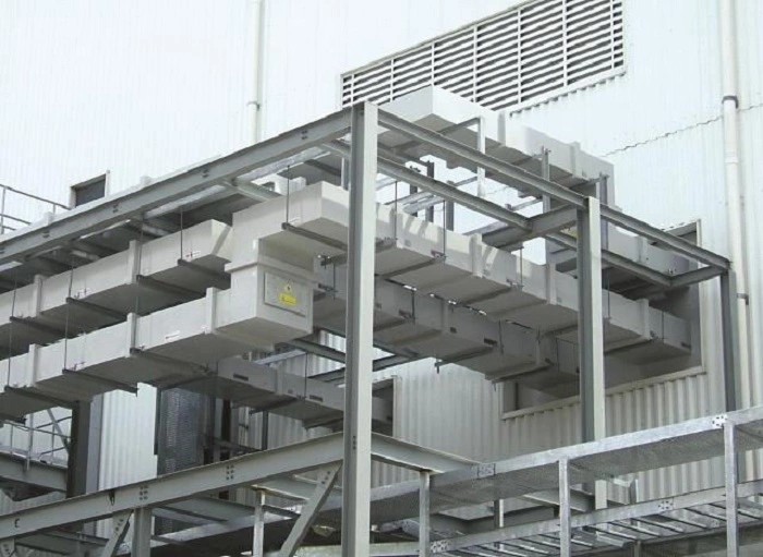 SAZEC GROUP Testing & Commissioning