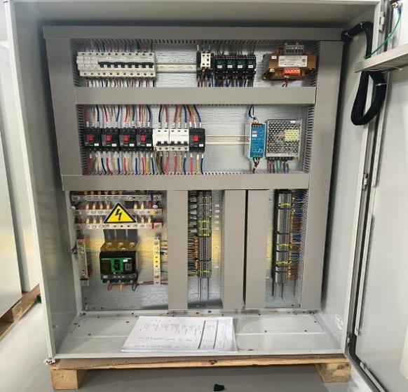 SAZEC GROUP Instrumentation & Testing